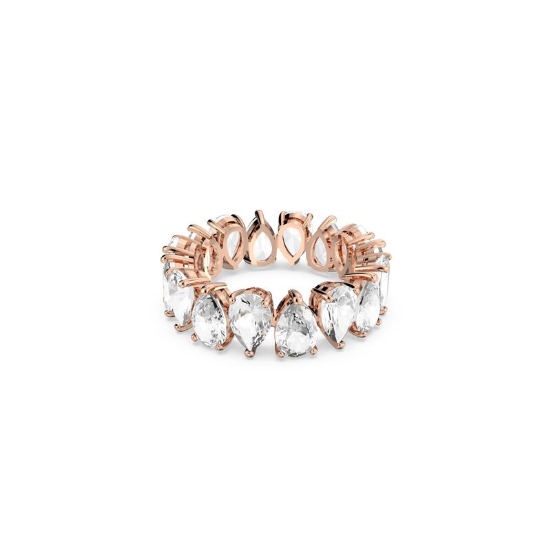 Swarovski Matrix Vittore Ring image number 24
